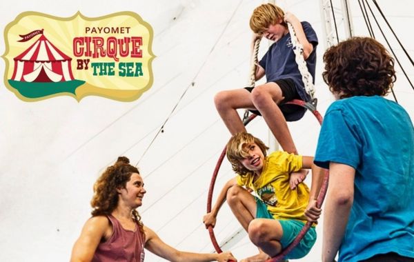 Youth Troupe • Truro Central School