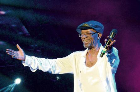 Beres Hammond - Never Ending