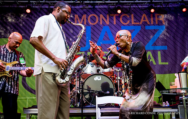 Dee Dee Bridgewater and the Memphis Soulphony