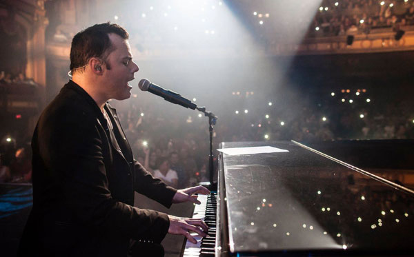 Ultimate Queen Celebration starring Marc Martel